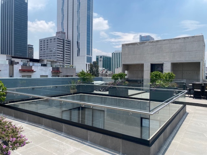 DEPARTAMENTO, En VENTA, Río Rhin, Cuauhtémoc, Cuauhtémoc