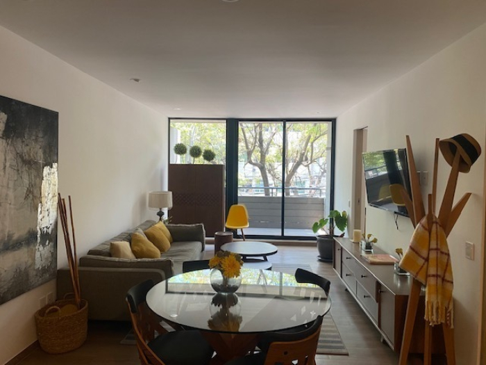 DEPARTAMENTO, En VENTA, Río Rhin, Cuauhtémoc, Cuauhtémoc