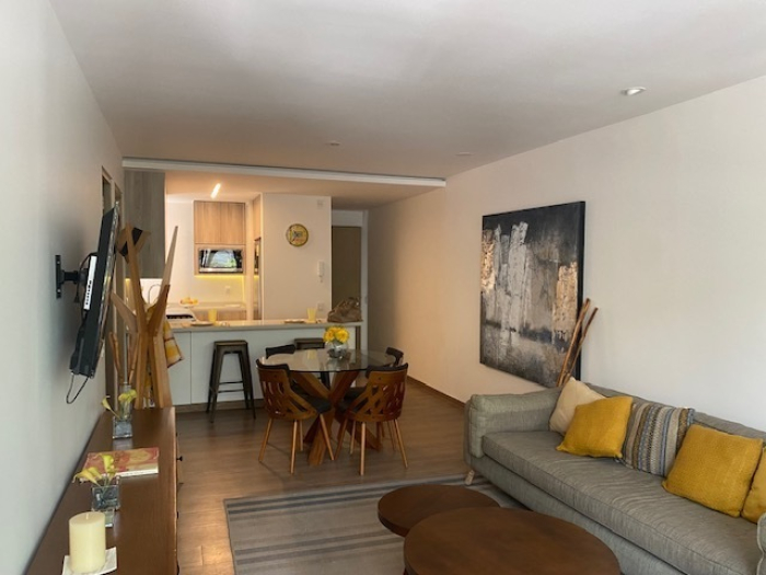 DEPARTAMENTO, En VENTA, Río Rhin, Cuauhtémoc, Cuauhtémoc