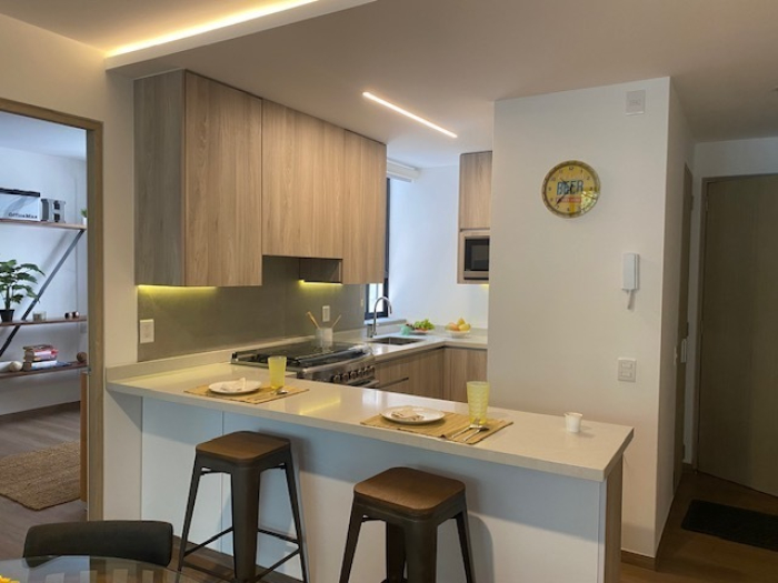 DEPARTAMENTO, En VENTA, Río Rhin, Cuauhtémoc, Cuauhtémoc