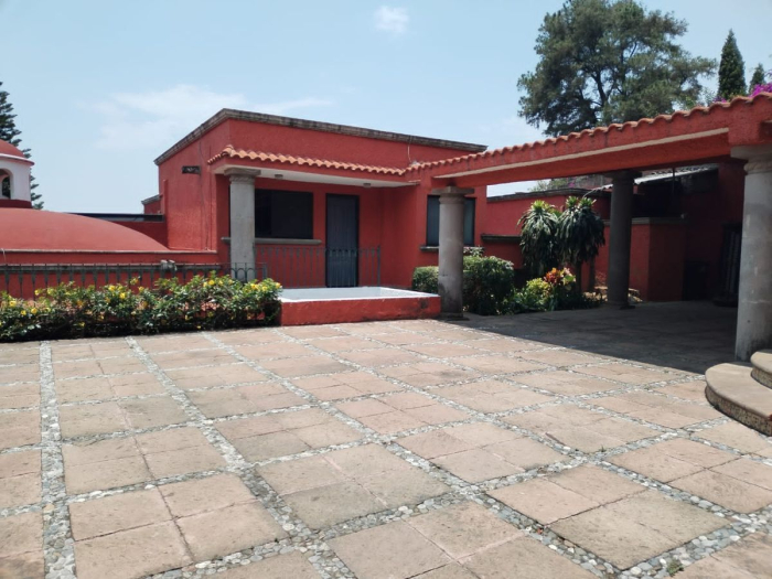 CASA, en VENTA, Lirio, Rancho Cortés, Cuernavaca, Morelos