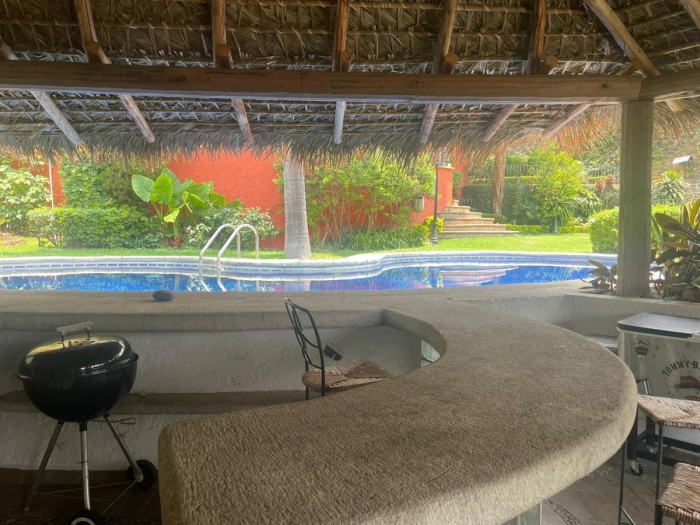 CASA, En VENTA, Lirio, Rancho Cortés, Cuernavaca, Morelos