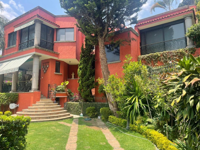 CASA, En VENTA, Lirio, Rancho Cortés, Cuernavaca, Morelos