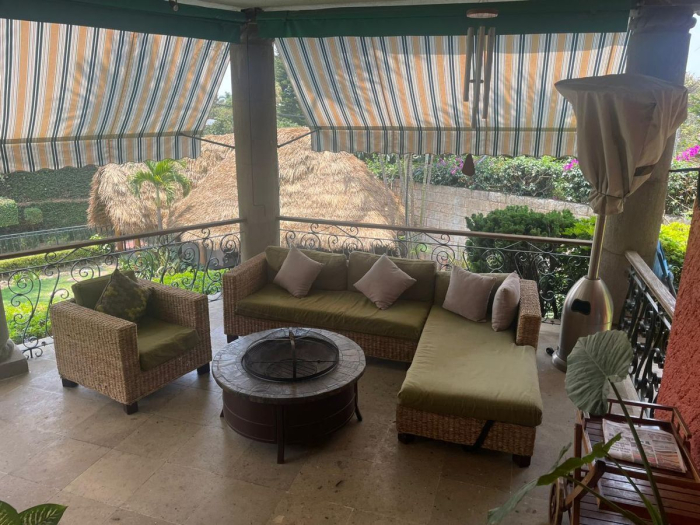 CASA, En VENTA, Lirio, Rancho Cortés, Cuernavaca, Morelos