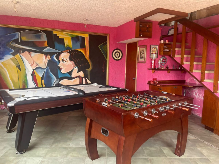 CASA, En VENTA, Lirio, Rancho Cortés, Cuernavaca, Morelos