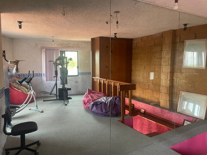 CASA, En VENTA, Lirio, Rancho Cortés, Cuernavaca, Morelos