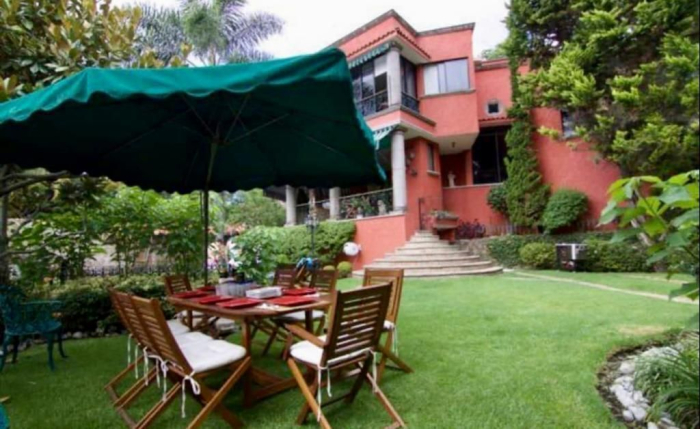 CASA, En VENTA, Lirio, Rancho Cortés, Cuernavaca, Morelos