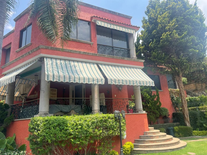 CASA, En VENTA, Lirio, Rancho Cortés, Cuernavaca, Morelos