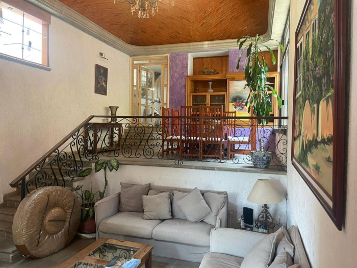 CASA, En VENTA, Lirio, Rancho Cortés, Cuernavaca, Morelos