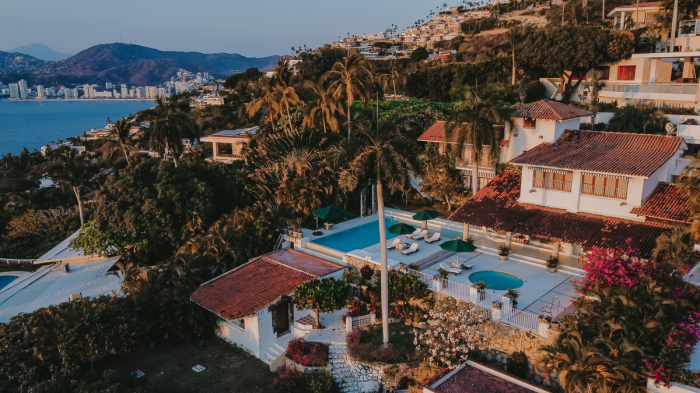 CASA EN FRACCIONAMIENTO, En VENTA, Las Brisas, Acapulco, Guerrero