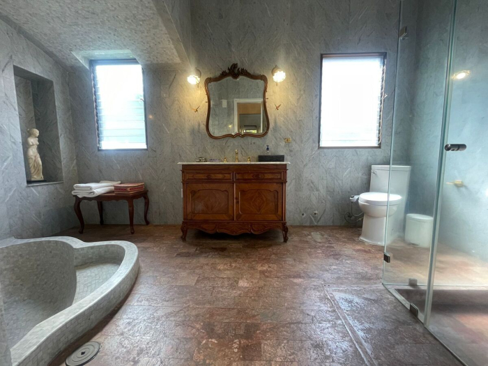 CASA EN FRACCIONAMIENTO, En VENTA, Club De Golf Los Tabachines, Cuernavaca, Morelos