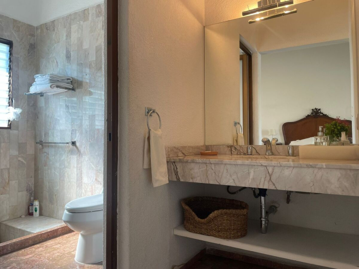 CASA EN FRACCIONAMIENTO, En VENTA, Club De Golf Los Tabachines, Cuernavaca, Morelos