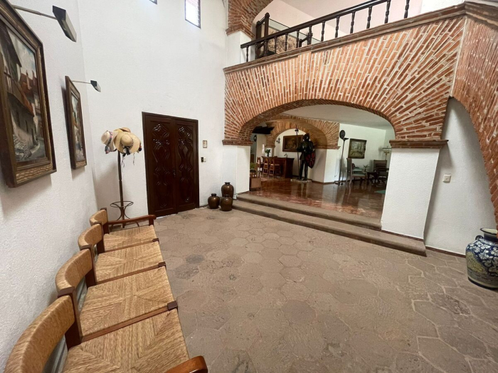 CASA EN FRACCIONAMIENTO, En VENTA, Club De Golf Los Tabachines, Cuernavaca, Morelos