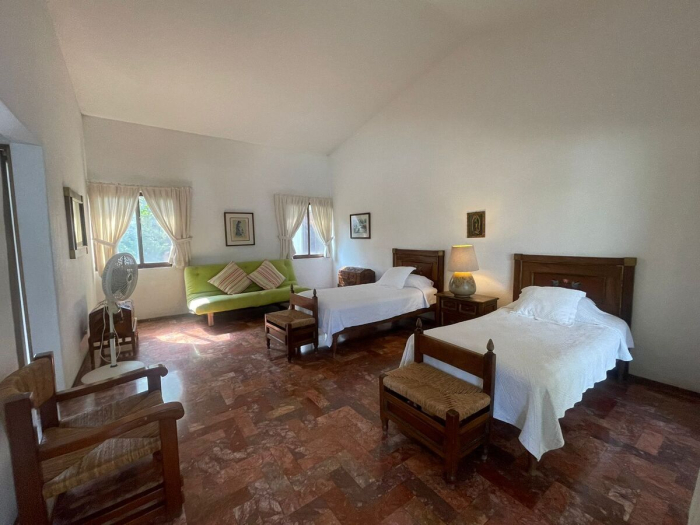 CASA EN FRACCIONAMIENTO, En VENTA, Club De Golf Los Tabachines, Cuernavaca, Morelos