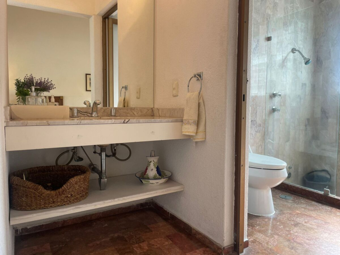 CASA EN FRACCIONAMIENTO, En VENTA, Club De Golf Los Tabachines, Cuernavaca, Morelos