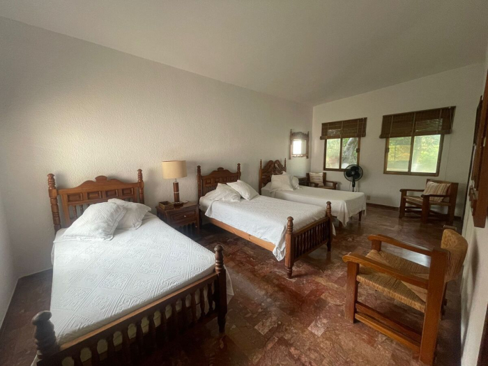 CASA EN FRACCIONAMIENTO, En VENTA, Club De Golf Los Tabachines, Cuernavaca, Morelos