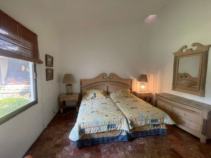 CASA EN FRACCIONAMIENTO, En VENTA, Club De Golf Los Tabachines, Cuernavaca, Morelos