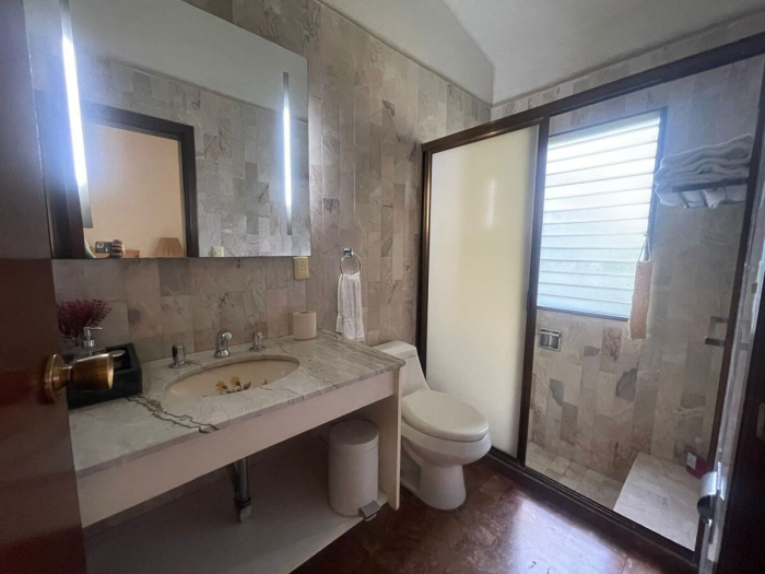 CASA EN FRACCIONAMIENTO, En VENTA, Club De Golf Los Tabachines, Cuernavaca, Morelos