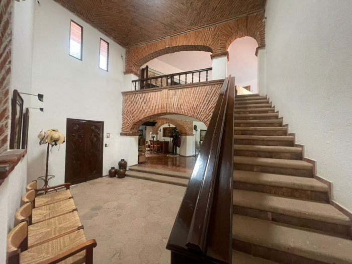 CASA EN FRACCIONAMIENTO, En VENTA, Club De Golf Los Tabachines, Cuernavaca, Morelos