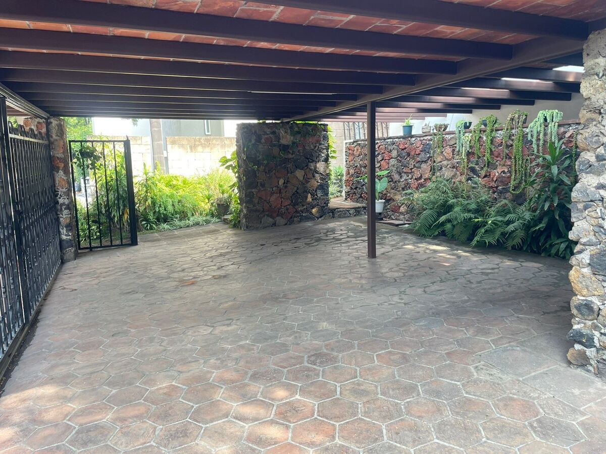 CASA EN FRACCIONAMIENTO, En VENTA, Club De Golf Los Tabachines, Cuernavaca, Morelos