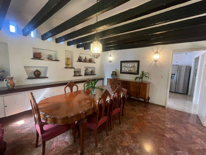 CASA EN FRACCIONAMIENTO, En VENTA, Club De Golf Los Tabachines, Cuernavaca, Morelos
