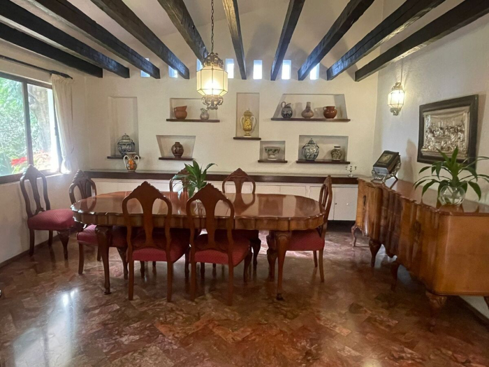 CASA EN FRACCIONAMIENTO, En VENTA, Club De Golf Los Tabachines, Cuernavaca, Morelos
