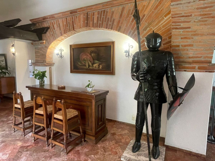 CASA EN FRACCIONAMIENTO, En VENTA, Club De Golf Los Tabachines, Cuernavaca, Morelos