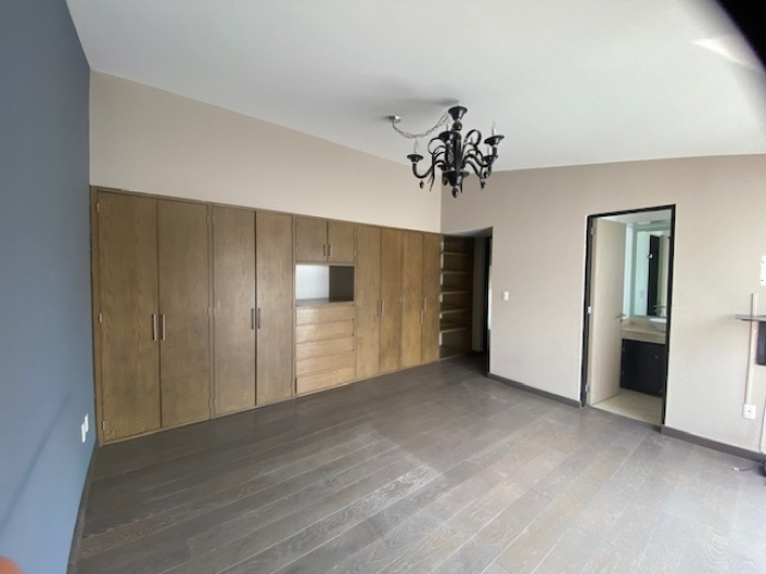 DEPARTAMENTO, en VENTA, Sierra Tezonco, Lomas de Chapultepec, Miguel Hidalgo