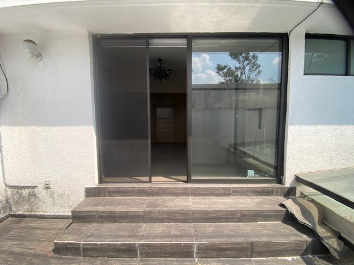 DEPARTAMENTO, en VENTA, Sierra Tezonco, Lomas de Chapultepec, Miguel Hidalgo