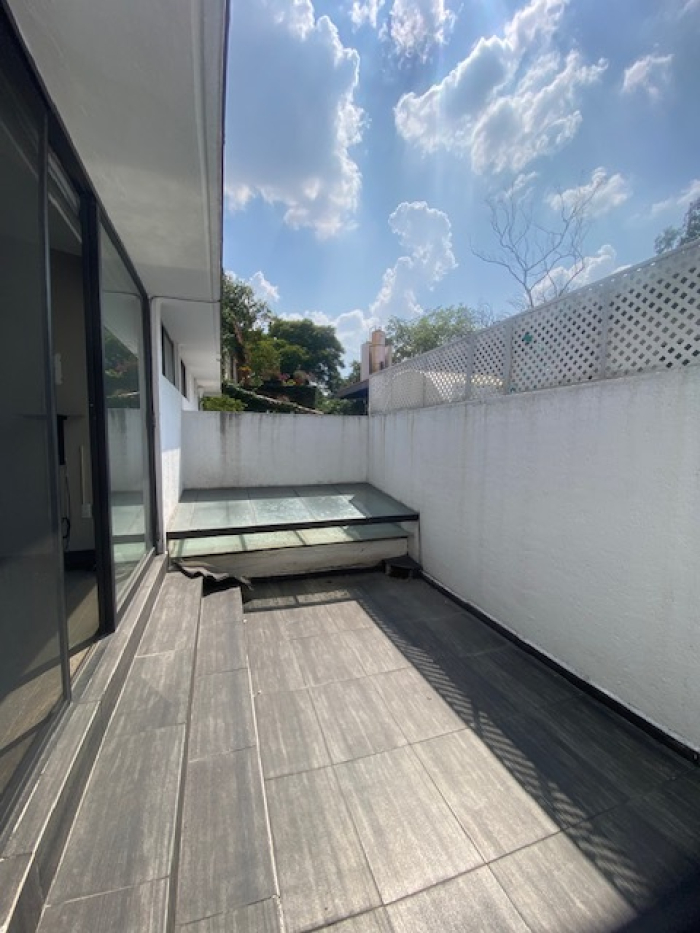 DEPARTAMENTO, en VENTA, Sierra Tezonco, Lomas de Chapultepec, Miguel Hidalgo