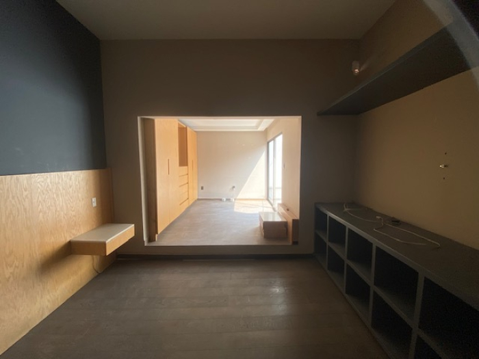 DEPARTAMENTO, en VENTA, Sierra Tezonco, Lomas de Chapultepec, Miguel Hidalgo
