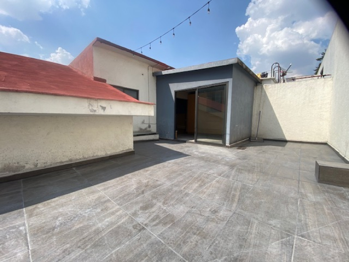 DEPARTAMENTO, en VENTA, Sierra Tezonco, Lomas de Chapultepec, Miguel Hidalgo