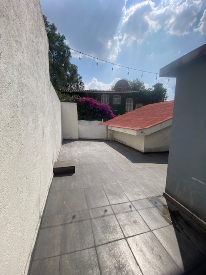 DEPARTAMENTO, en VENTA, Sierra Tezonco, Lomas de Chapultepec, Miguel Hidalgo