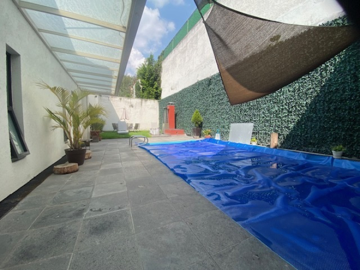 DEPARTAMENTO, en VENTA, Sierra Tezonco, Lomas de Chapultepec, Miguel Hidalgo