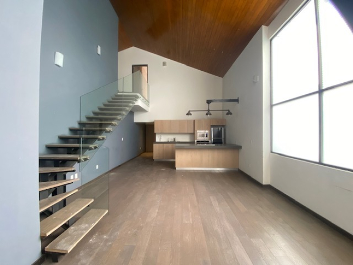 DEPARTAMENTO, en VENTA, Sierra Tezonco, Lomas de Chapultepec, Miguel Hidalgo