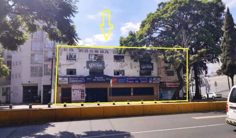 TERRENO, En VENTA, Schumann, Industrial Vallejo, Gustavo A. Madero, CDMX