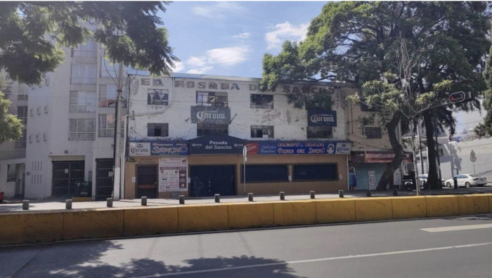 TERRENO, en VENTA, Schumann, Industrial Vallejo, Gustavo A. Madero, CDMX