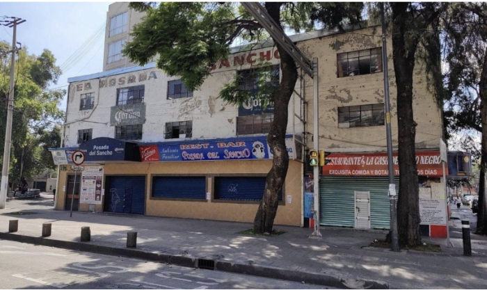 TERRENO, En VENTA, Schumann, Industrial Vallejo, Gustavo A. Madero, CDMX