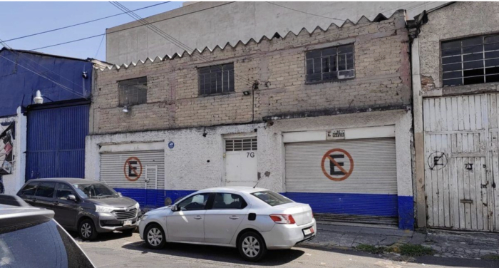 TERRENO, En VENTA, Schumann, Industrial Vallejo, Gustavo A. Madero, CDMX