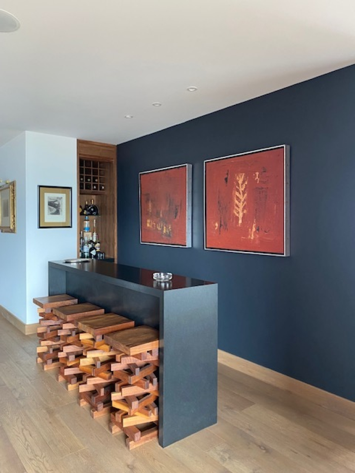 DEPARTAMENTO, en VENTA, Carretera México Toluca, 