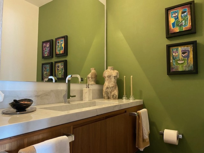 DEPARTAMENTO, en VENTA, Carretera México Toluca, 