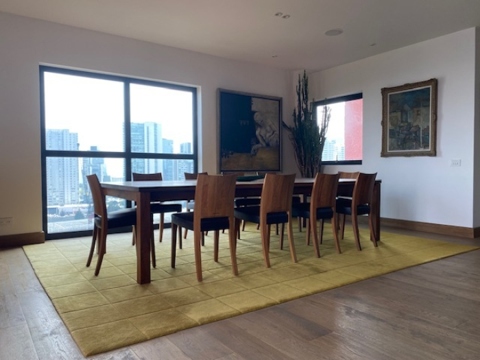 DEPARTAMENTO, en VENTA, Carretera México Toluca, 