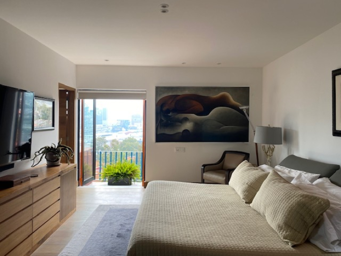 DEPARTAMENTO, en VENTA, Carretera México Toluca, 