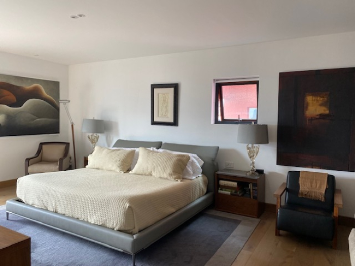 DEPARTAMENTO, en VENTA, Carretera México Toluca, 