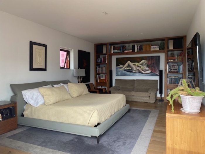 DEPARTAMENTO, en VENTA, Carretera México Toluca, 