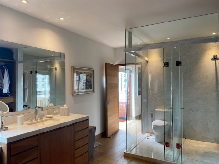 DEPARTAMENTO, en VENTA, Carretera México Toluca, 