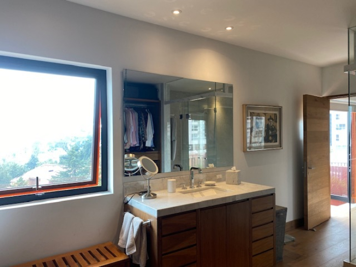 DEPARTAMENTO, en VENTA, Carretera México Toluca, 