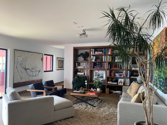 DEPARTAMENTO, en VENTA, Carretera México Toluca, 