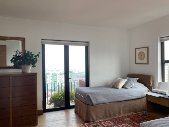 DEPARTAMENTO, en VENTA, Carretera México Toluca, 