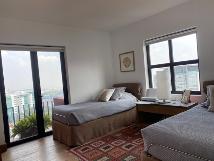 DEPARTAMENTO, en VENTA, Carretera México Toluca, 